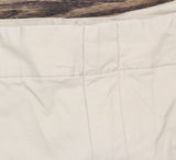 A New Day Womens High-Rise Straight Ankle Chino Pants 89476958 Tan Brown 16