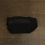 Travelon Anti-Theft Metro Waist Fanny Belt Bag Pack 43418-500 Black One Size