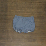 Carter's Baby Infant Girls Denim Jean Shorts 1P319310 Blue 3M