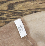 On 34th Womens Brushed Buffalo Plaid Blanket Scarf MO9742506 Neutral Brown