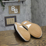 Clarks Breeze Roam Ballet Flat 26177228 Black 9.5N