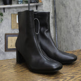 A New Day Womens Pippa Stretch Boots 87930826 Black 11M