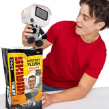 Skibidi Toilet Mystery Plush Collectible 91159642 11 in.