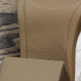 Universal Thread Jenna Platform Boots with Memory Foam Insole Off White 6M