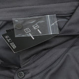 Id Ideology Men's Interlock Performance Polo Shirt 100142126MN