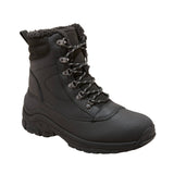 All In Motion Mens Blaise Winter Boots 91112082 Black 13