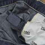 Tommy Jeans Women's Cotton Carpenter Jeans T2IK2ECH Boundary Blue 31