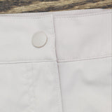 32 Degrees Cool Womens Lightweight Tech Skort 1745837 Beige Brown S