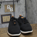 Goodfellow & Co Zeke Knit Dress Sneakers 90971821 Black 10.5