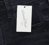 Universal Thread Womens High-Rise Flare Jeans 89510034 Black Wash 2