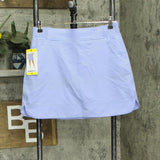 32 Degrees Cool Women's Mini Travel Skort with Pockets 1278232