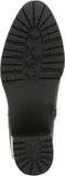 Lifestride Womens Mesa Ankle Boot H7682S1 Black 7M