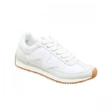 Universal Thread Mercedes Sneakers with Memory Foam Insole White / Gray 10W