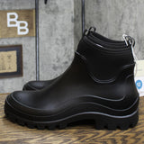 Universal Thread Women's Mona Rain Boots 89270430