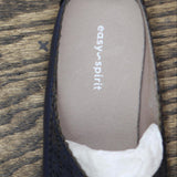 Easy Spirit Women's Dusk Block Heel Slip-on Casual Mules SEDUSK Dusk Blue 9M