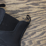 Goodfellow & Co Mens Spencer Winter Chelsea Boots 91112080 Black 7