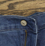 Gloria Vanderbilt Amanda Classic Tapered Leg Jeans 30062704 Frisco Blue 20W