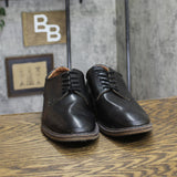 Goodfellow & Co Leo Lace Up Dress Shoes 94566344 Bblack 11.5