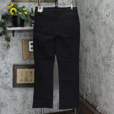 Laura Scott Womens Classic Bootcut Mid Rise Jeans S23554