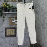 Hurley Big Boys Richmond Stretch Chino Pants 988256E Rattan Brown 14