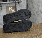 All In Motion Mens Doran Winter Hiker Boots 88235831 Black 7