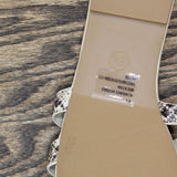 Universal Thread Women's Edna Slide Sandals with Memory Foam Insole 89529814