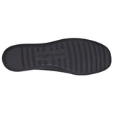 Easy Spirit Womens Alessia Perforated Demi Wedge Flats SEALESSIA3 Black 11W
