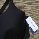 Gap Women's Everyday Essentials T-Shirt Bra GPW00351 GPW00351 True Black 38D