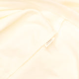 Ny Collection Womens Scuba Crepe Plus Size Jacket with 3/4 Sleeves White 3X