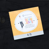 Member's Mark Girls Stretch Denim Jeans 15549SC