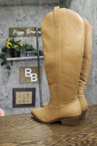 Universal Thread Womens Sommer Western Boots 87929895 Light Brown 6M