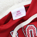 NFL Atlanta Falcons Juniors Fleece Hooded Sweatshirt 196365612542