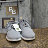 Goodfellow & Co Mens Zeke Knit Dress Sneakers 90971821 Gray 11