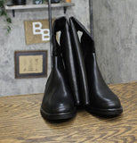 A New Day Womens Hope Tall Boots 90974972 Black 8M