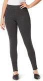 Gloria Vanderbilt Women's Classic Amanda High Rise Tapered Jean 30146638