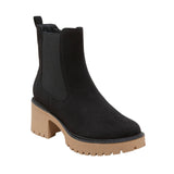 Universal Thread Womens Crispin Chelsea Boots 87933742 Black 6M