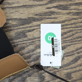 Goodfellow & Co Mens Spencer Winter Chelsea Boots 91112080 Brown 10