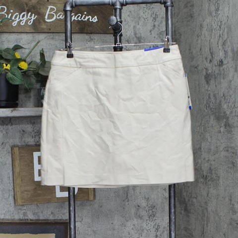 S.C. & Co. Womens Ladies Pull On Skort 1795929