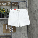 Calvin Klein Jeans Womens Denim Jean Shorts 1751595