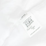 Unlisted Mens Tall Fit Long Sleeve Dress Shirt 167916669d487b White 20 37/38