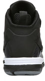 Ryka Womens Devotion Xt Mid Cross Trainer Sneakers Black / Grey / White 6.5M