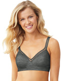 Hanes Women's ComfortFlex Fit Full Coverage Wireless Bra G260