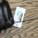 Goodfellow & Co Mens Jeffrey Combat Boots 90971916 Black 8