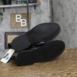 A New Day Womens Sienna Tall Dress Boots 88391444 Black 7M