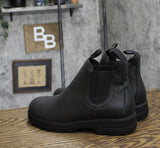 Goodfellow & Co Mens Huxley Chelsea Boots 90971870 Black 7