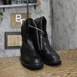 A New Day Womens Sienna Tall Dress Boots with Memory Foam Insole Black 6M