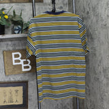 Dickies Mens Utility Clean Pocket T-Shirt Tee WSR15A2S Green Multi L