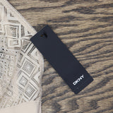 DKNY Womens DK7596 Pure Lace Bralette DK7596 Cashmere Brown S