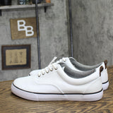 Goodfellow & Co Mens Low Top Brady Sneakers 86802321 White 9.5M