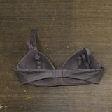 B.tempt'd by Wacoal Womens Future Foundation Wireless Contour Bra Gray 34C